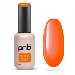 Гел лак PNB 8 мл 397